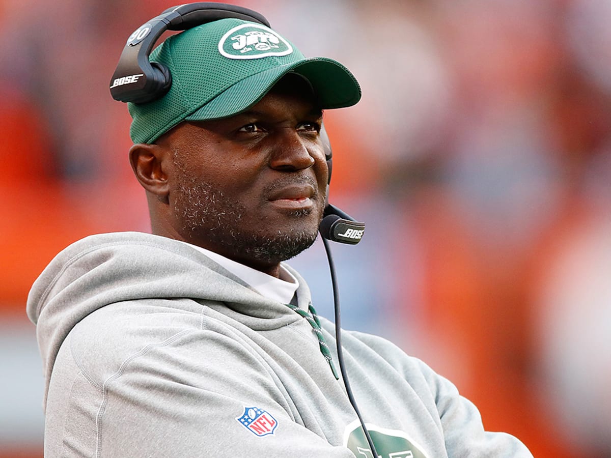 Jets fire head coach Todd Bowles after third straight losing