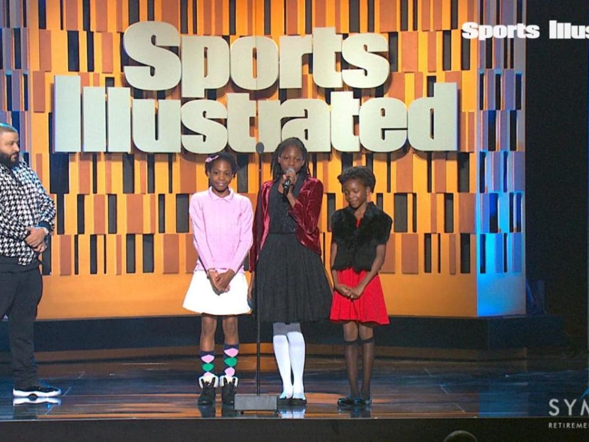 SportsKids of the Year 2016: The Sheppard Sisters - SI Kids: Sports News  for Kids, Kids Games and More
