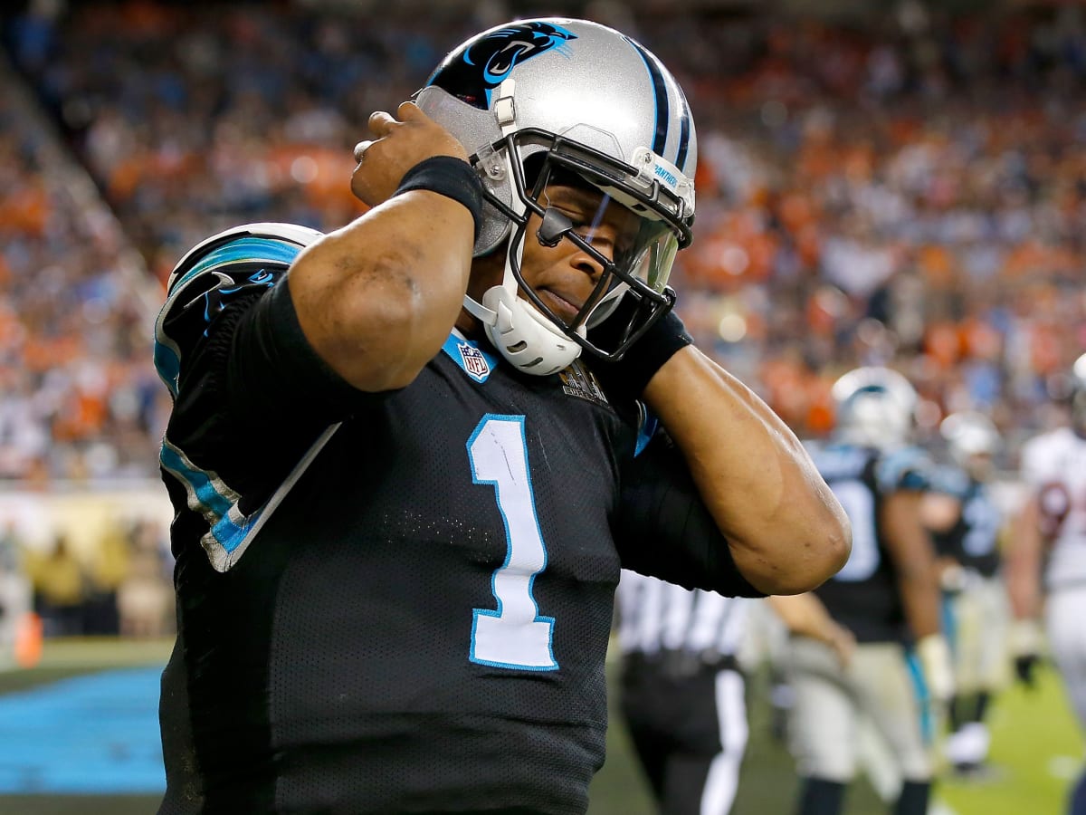 Super Bowl 50: Newton, Panthers vow to get back after loss – Delco Times