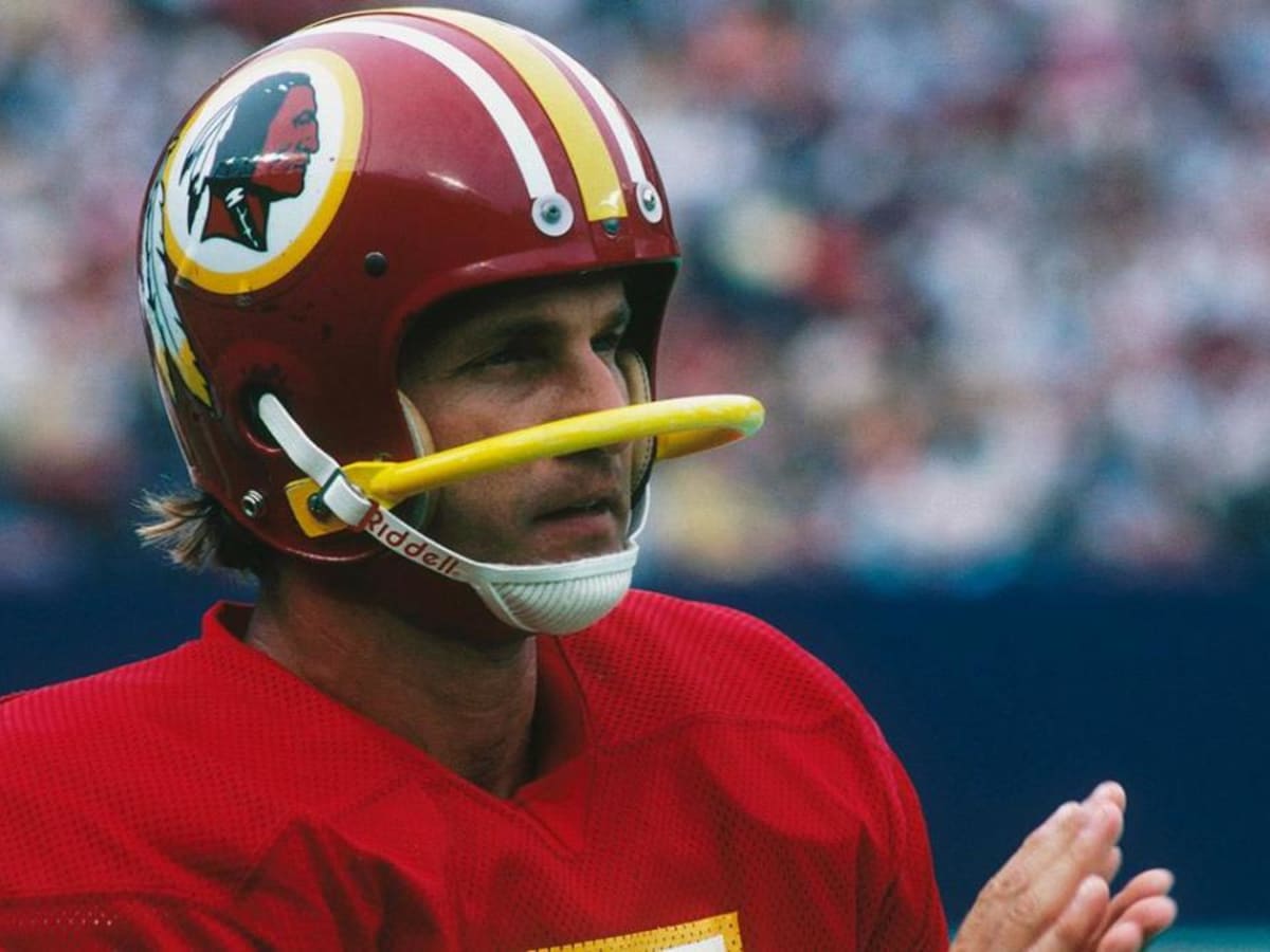 Joe Theismann's Journey to the NFL