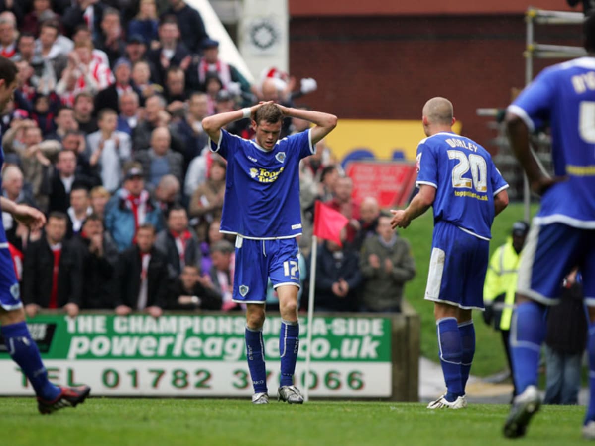 Leicester Was Relegated To League One Eight Years Ago Today Sports Illustrated