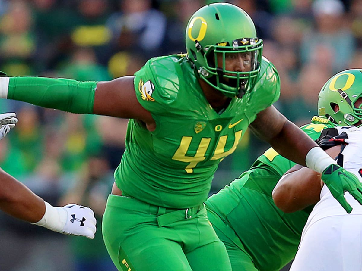 DeForest Buckner: Stats & Injury News