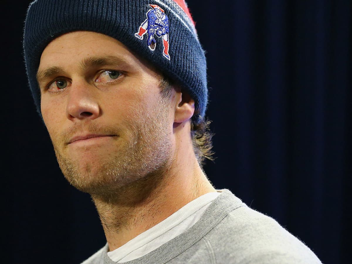 Deflategate: Patriots' Tom Brady suspension reinstated - Sports Illustrated