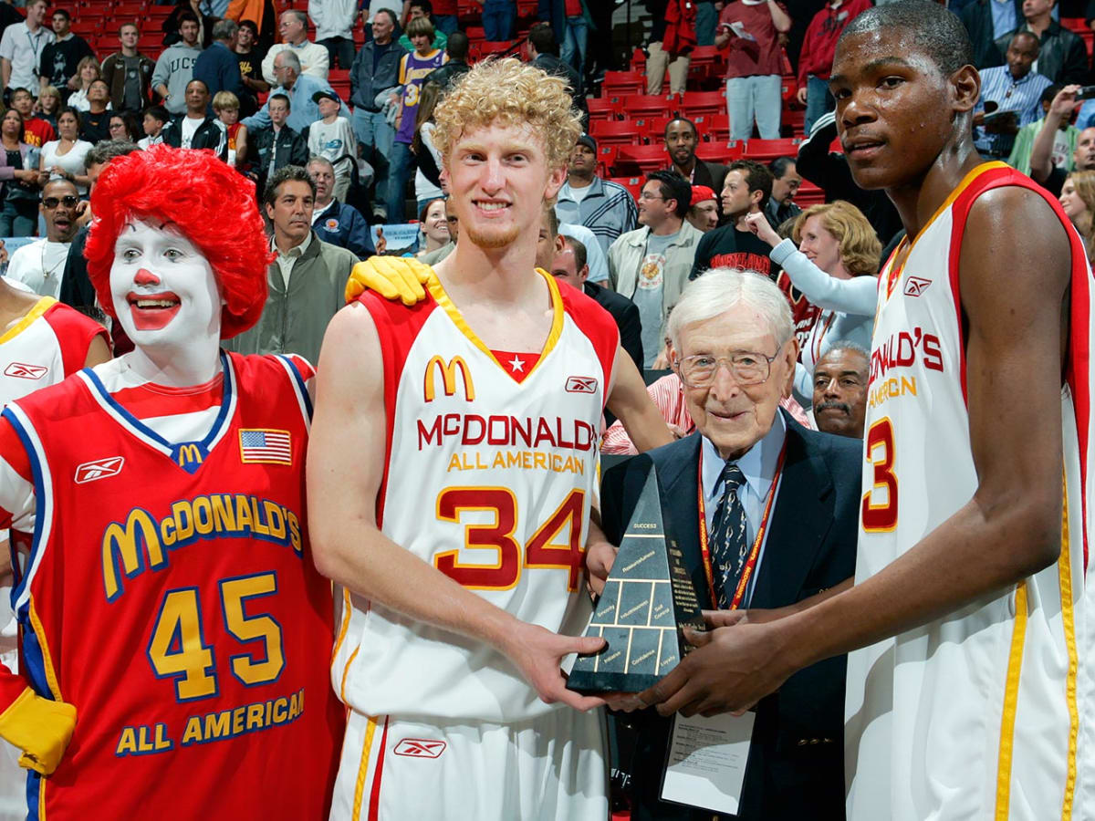 2014 McDonald's All-American Boys Game - Wikipedia