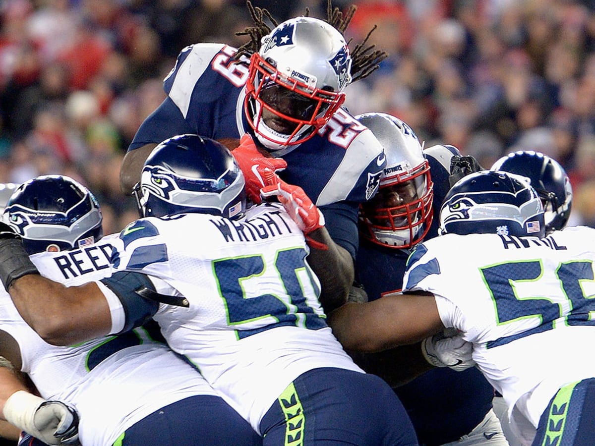 NFL playoffs: Top-seeded Patriots, Seahawks win