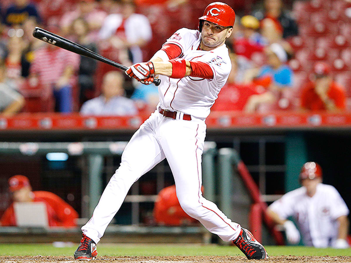 Fantasy Baseball: A Value Hitter at Every Position - Troy