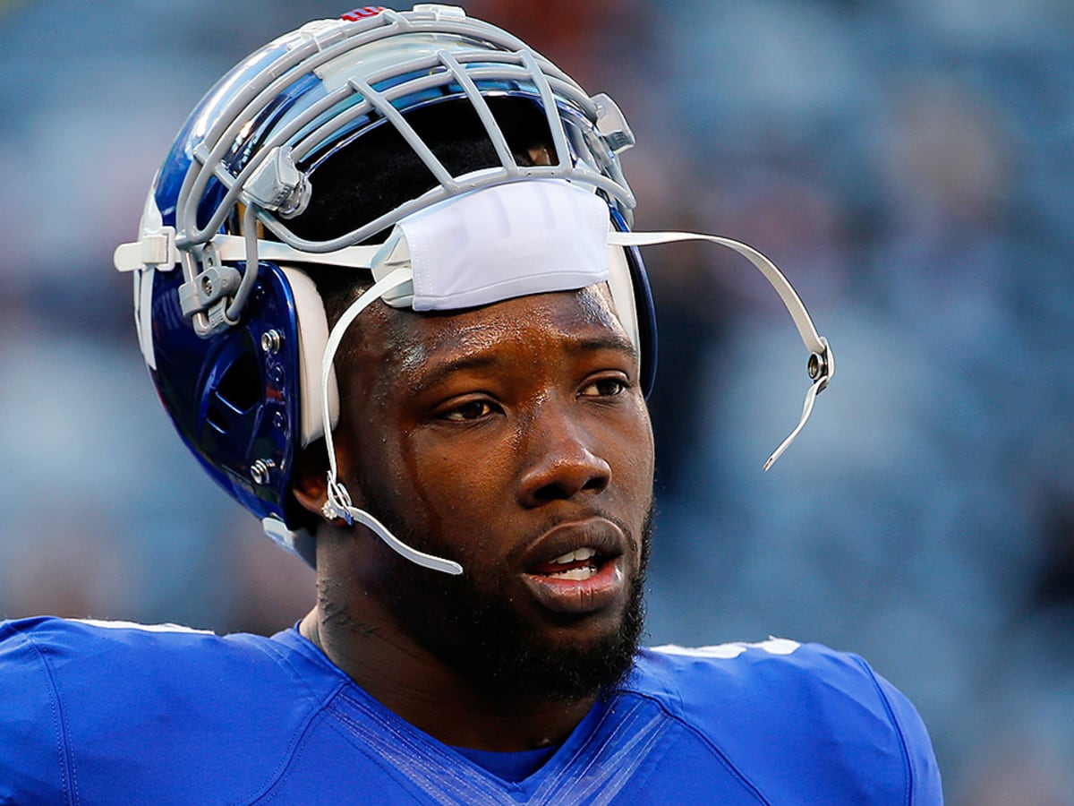 Jason Pierre-Paul - Baltimore Ravens Linebacker - ESPN