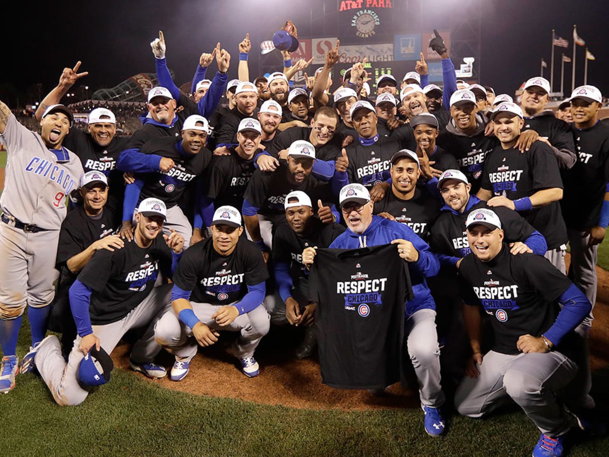 Cliff Corcoran: What We Learned: World Series - Sports Illustrated