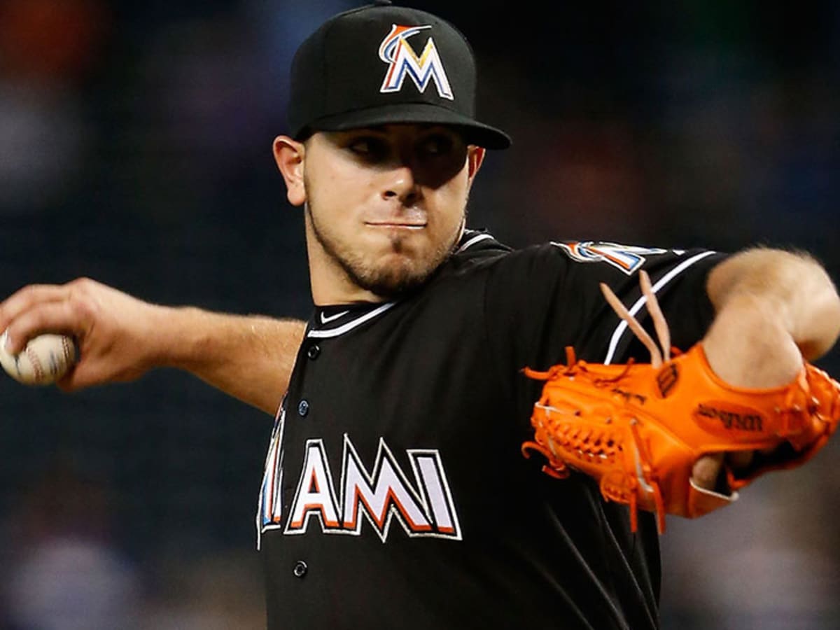 Miami Marlins 2016: End of the Season Grades, Analysis