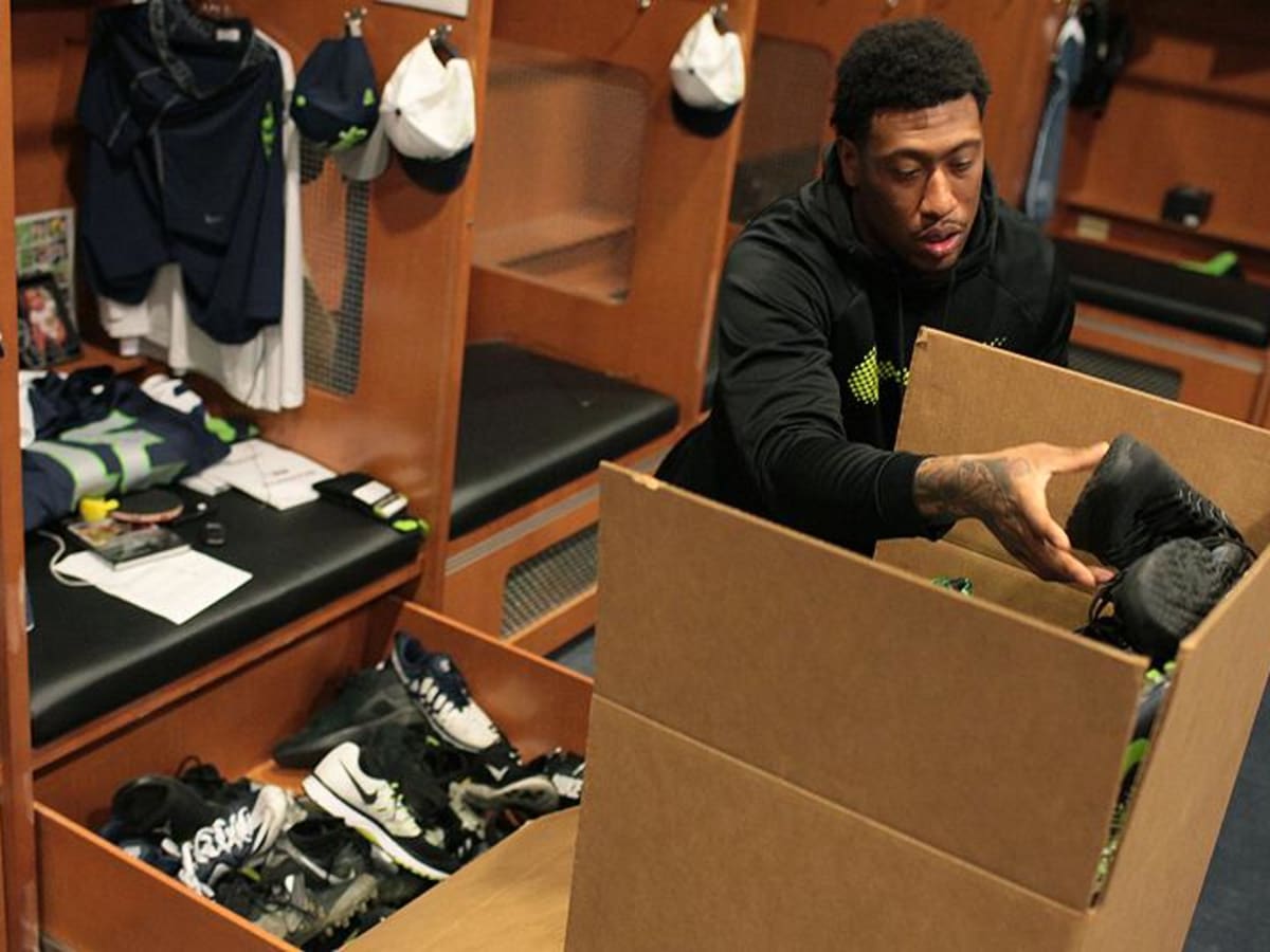 NFL Seattle Seahawks P Gray Collection - The Locker Room of Downey