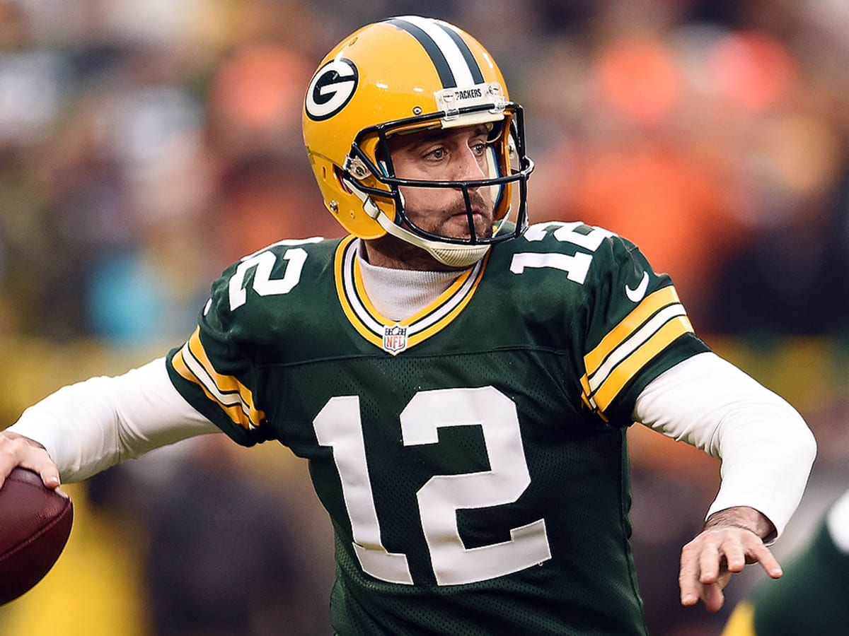 Tom Brady and Aaron Rodgers Look to Rebound From Bad Starts - The