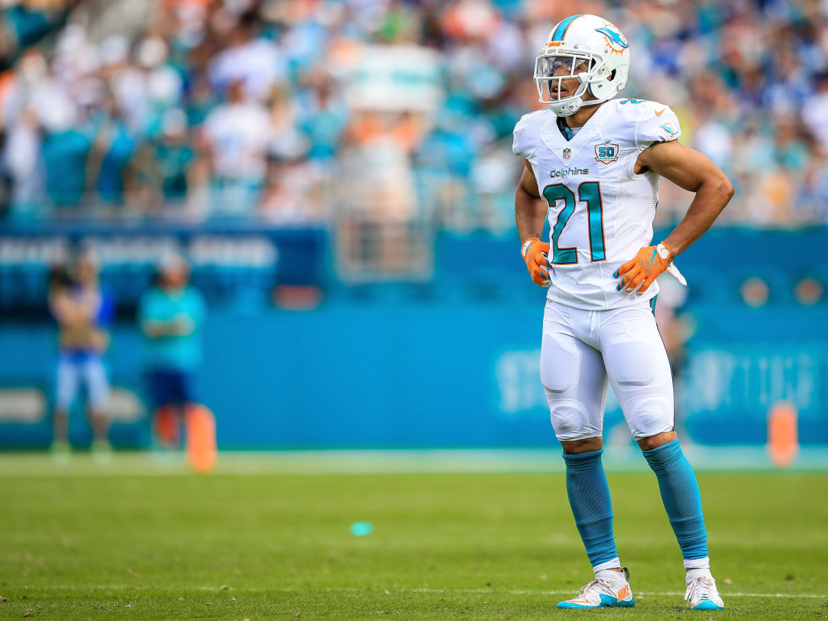 Brent Grimes signs with Tampa Bay Buccaneers - The Phinsider