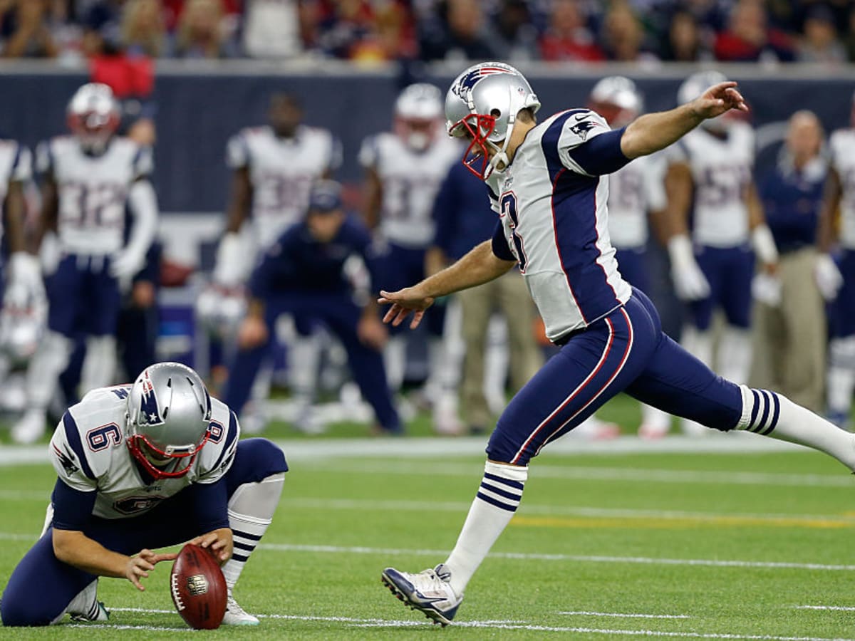 Analysis: What releasing Stephen Gostkowski means for the Patriots - Pats  Pulpit