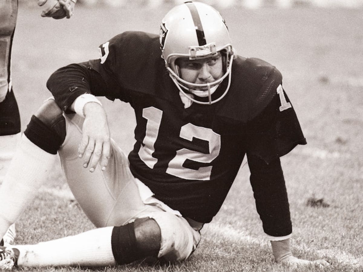 NFL CTE research: Former Raiders will donate brains - Sports