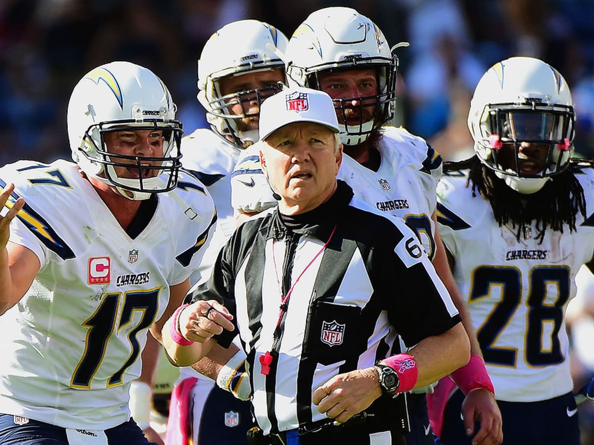 NFL instant replay: CFL review rules provide new model - Sports Illustrated