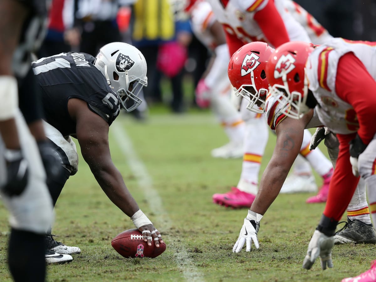 The Rivalry is back. Broncos players 'hate' Raiders entering AFC West battle