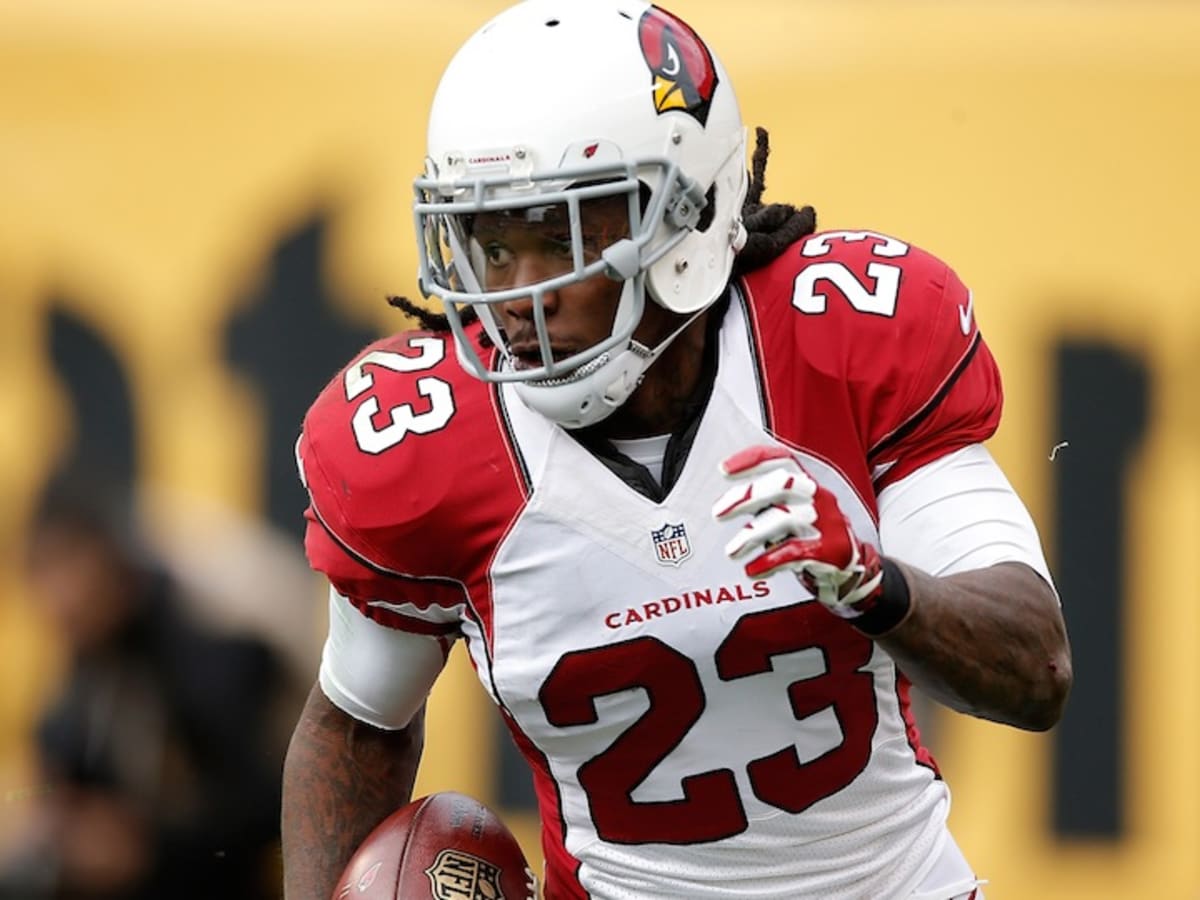 arizona cardinals johnson