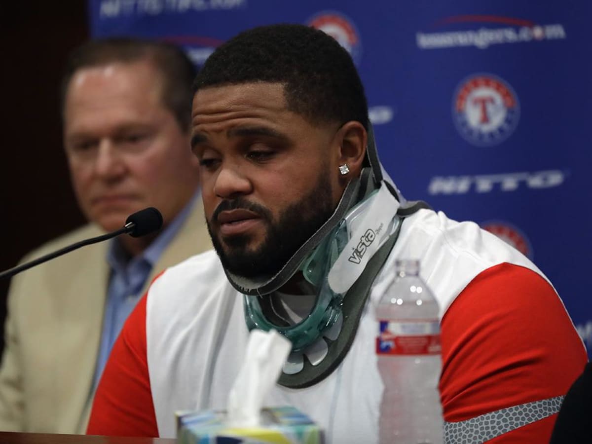 Breaking down Prince Fielder's off year - Bless You Boys