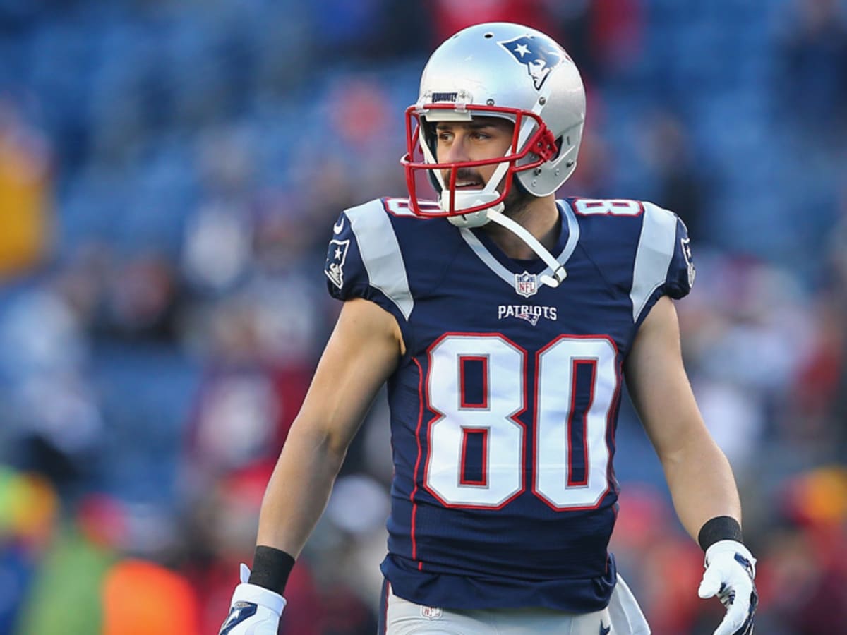 New England Patriots: Danny Amendola flagged on punt - Sports Illustrated