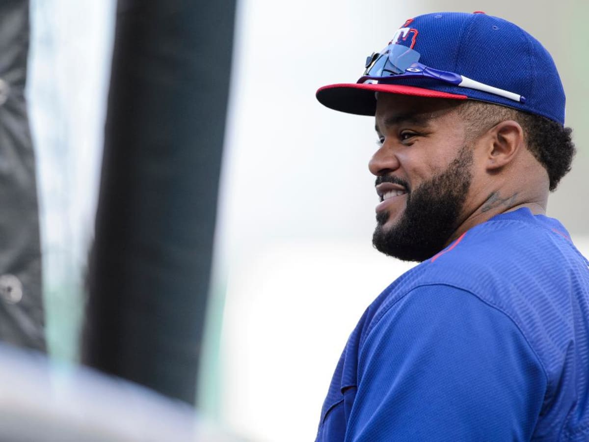 MLB: Ex-Brewers star Prince Fielder done playing after 2nd neck surgery,  reports say