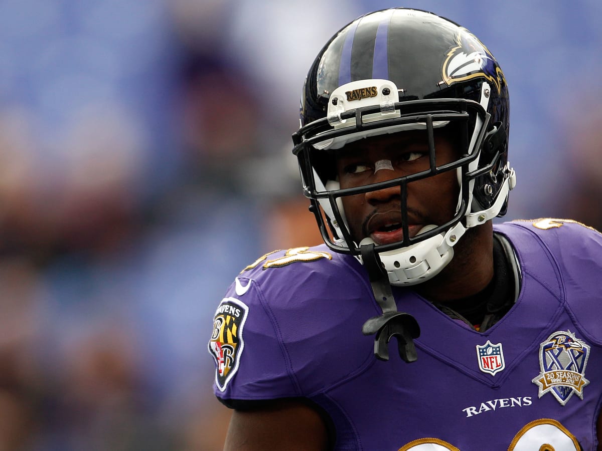 Baltimore Ravens release Justin Forsett as NFL rosters are cut to 53, NFL  News