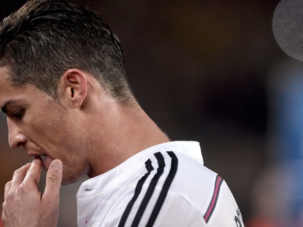 El Clasico: La Liga denounces anti-gay slurs at Cristiano Ronaldo - Sports  Illustrated