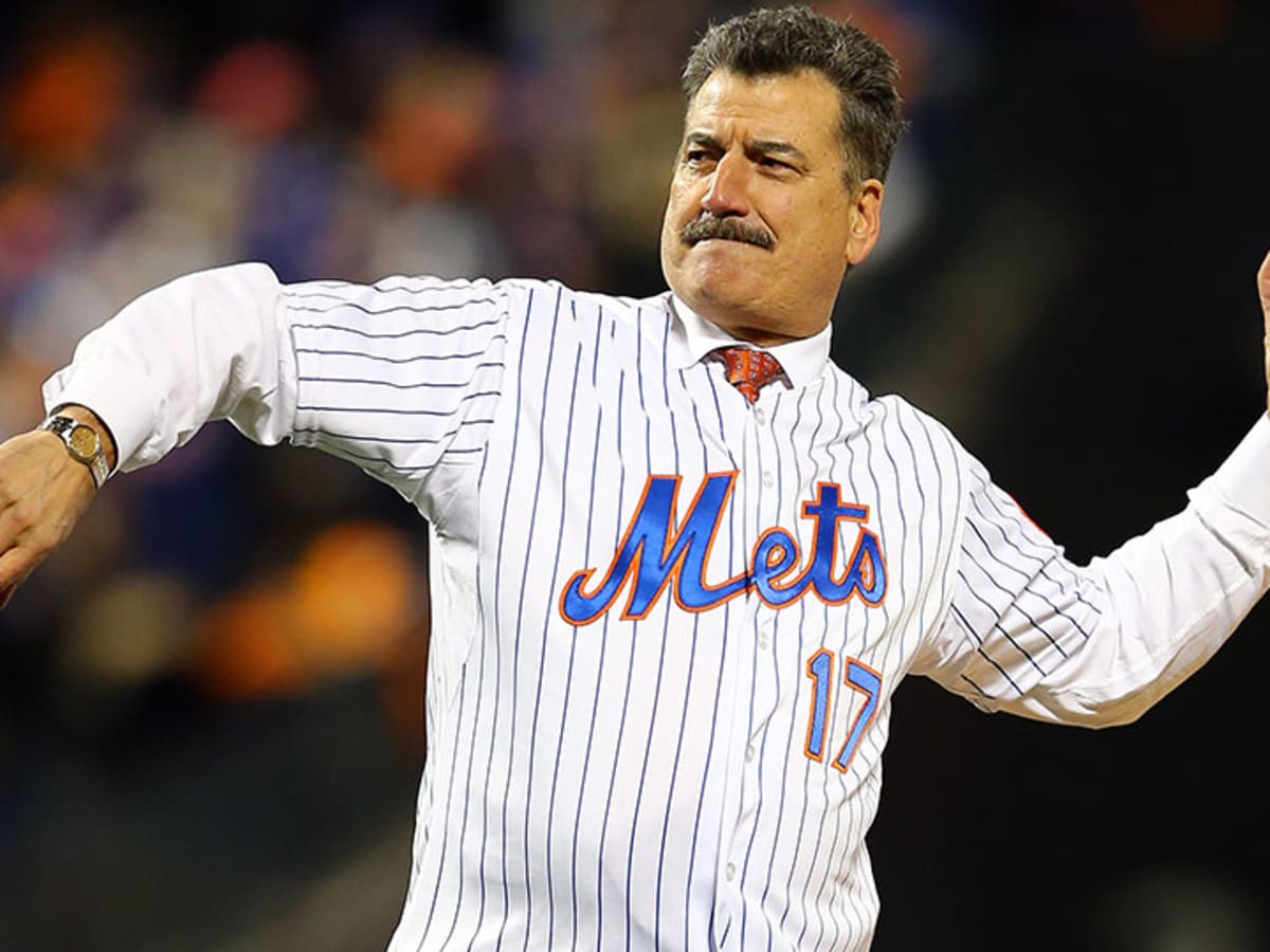 Keith Hernandez's impact on 1980s Mets