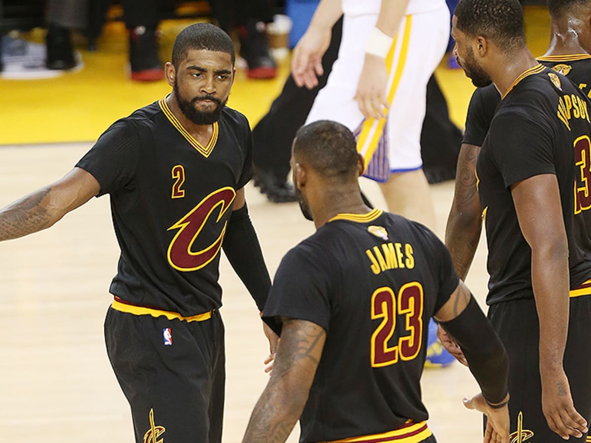 Nba Finals Pictures And Photos  Nba champions, Kyrie irving, Kyrie