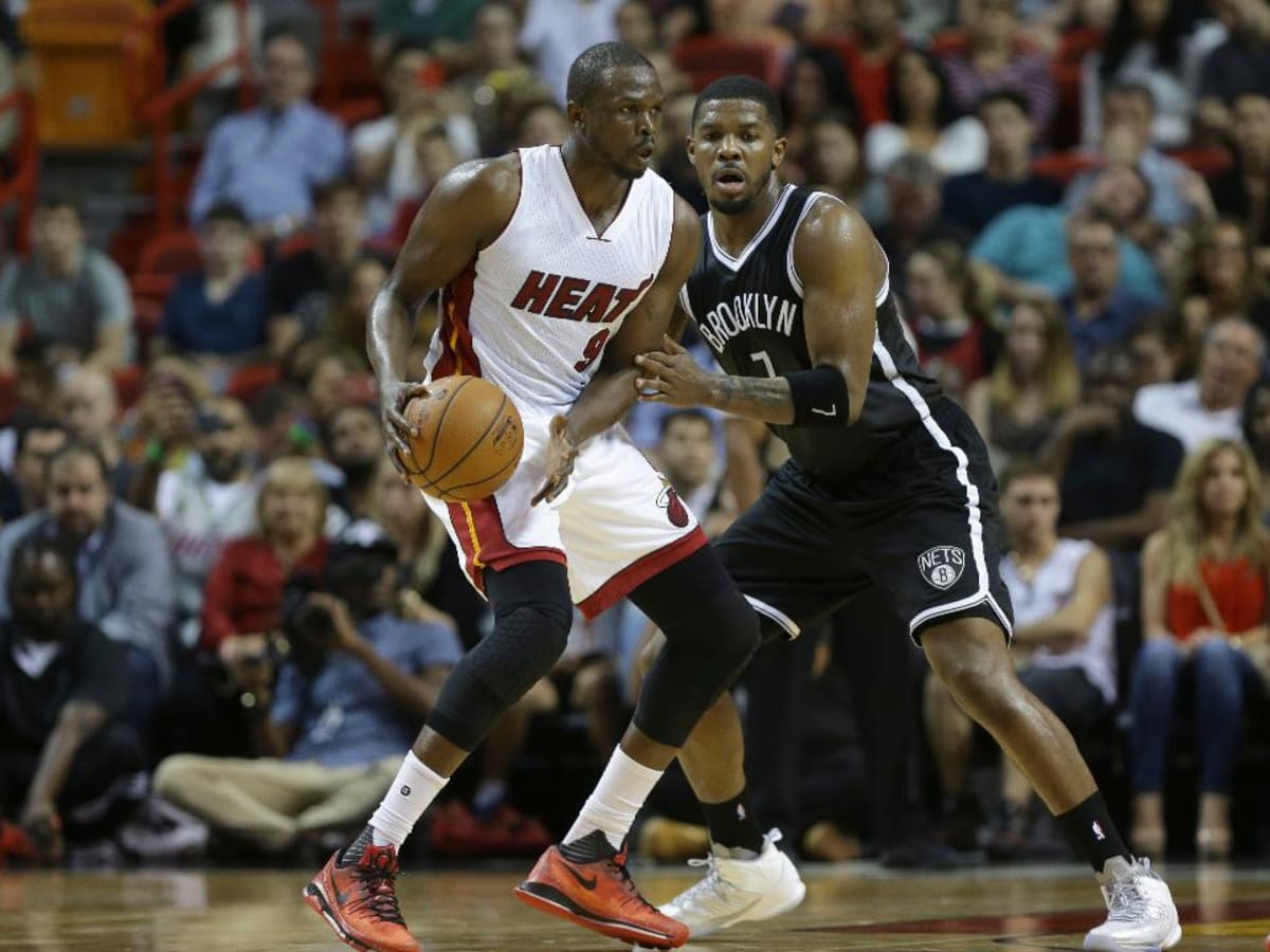 Luol Deng scores season-high as the Miami Heat beat the Dallas Mavericks, The Independent