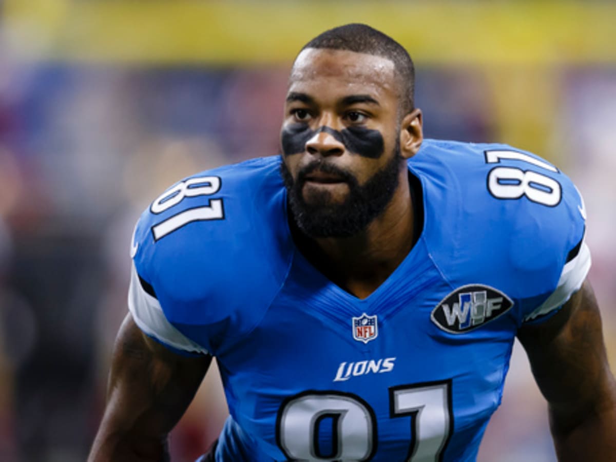 Calvin Johnson says players could get painkillers like candy - Sports  Illustrated