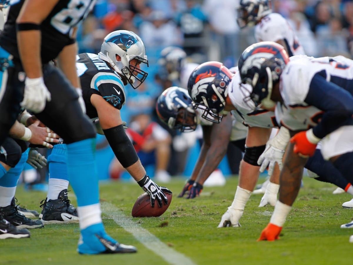 Carolina Panthers vs. Denver BroncosSuper Bowl 50 — 02/07/2016 48082