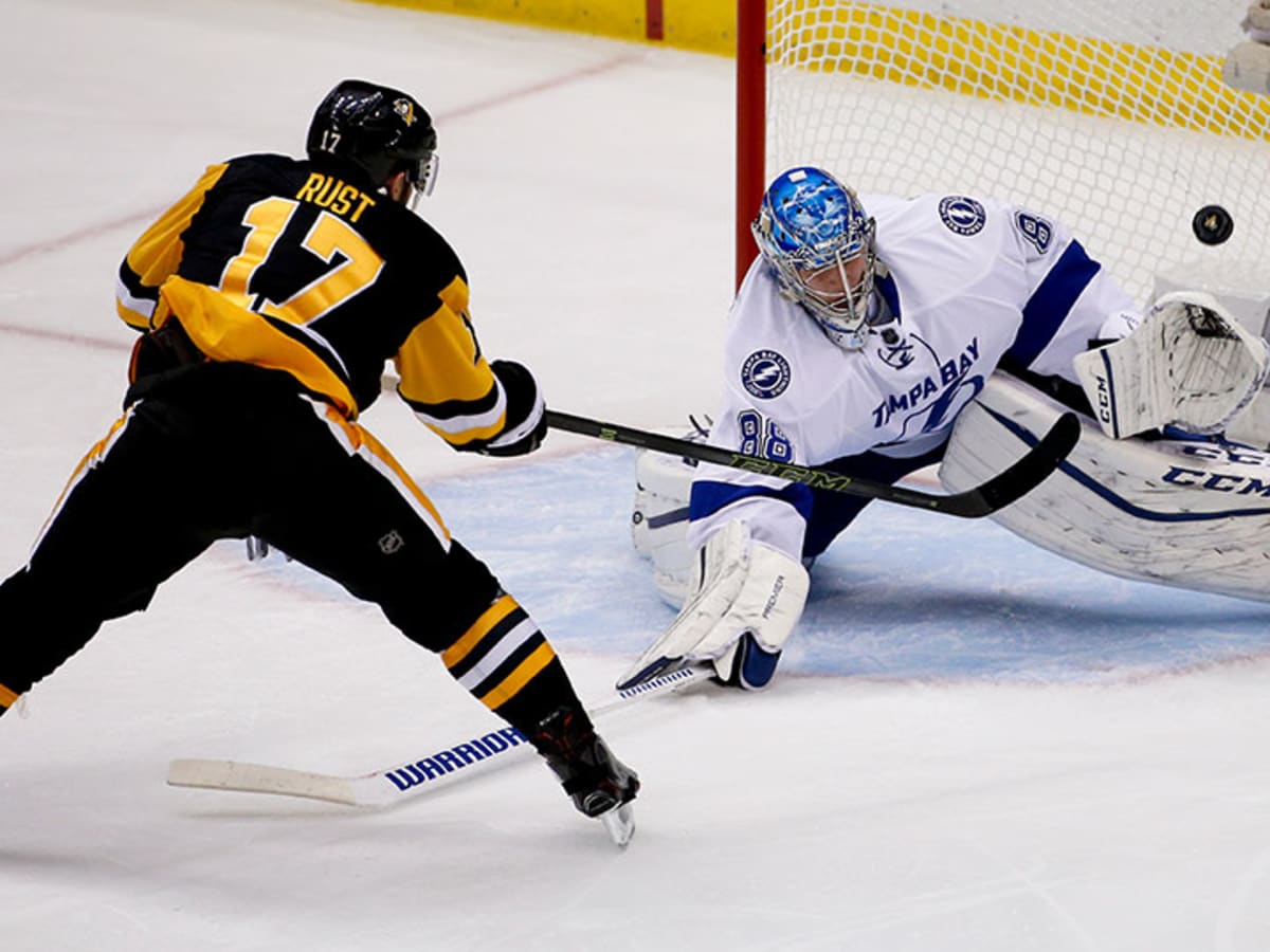 Penguins beat Lightning, will meet Sharks in Cup Final - Sports Illustrated