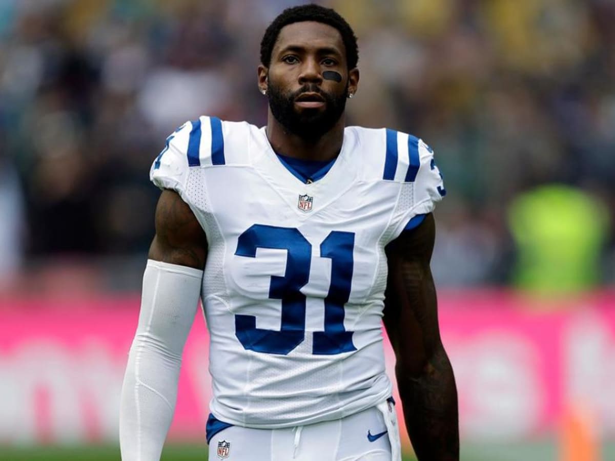 Colts release CB Antonio Cromartie - Sports Illustrated