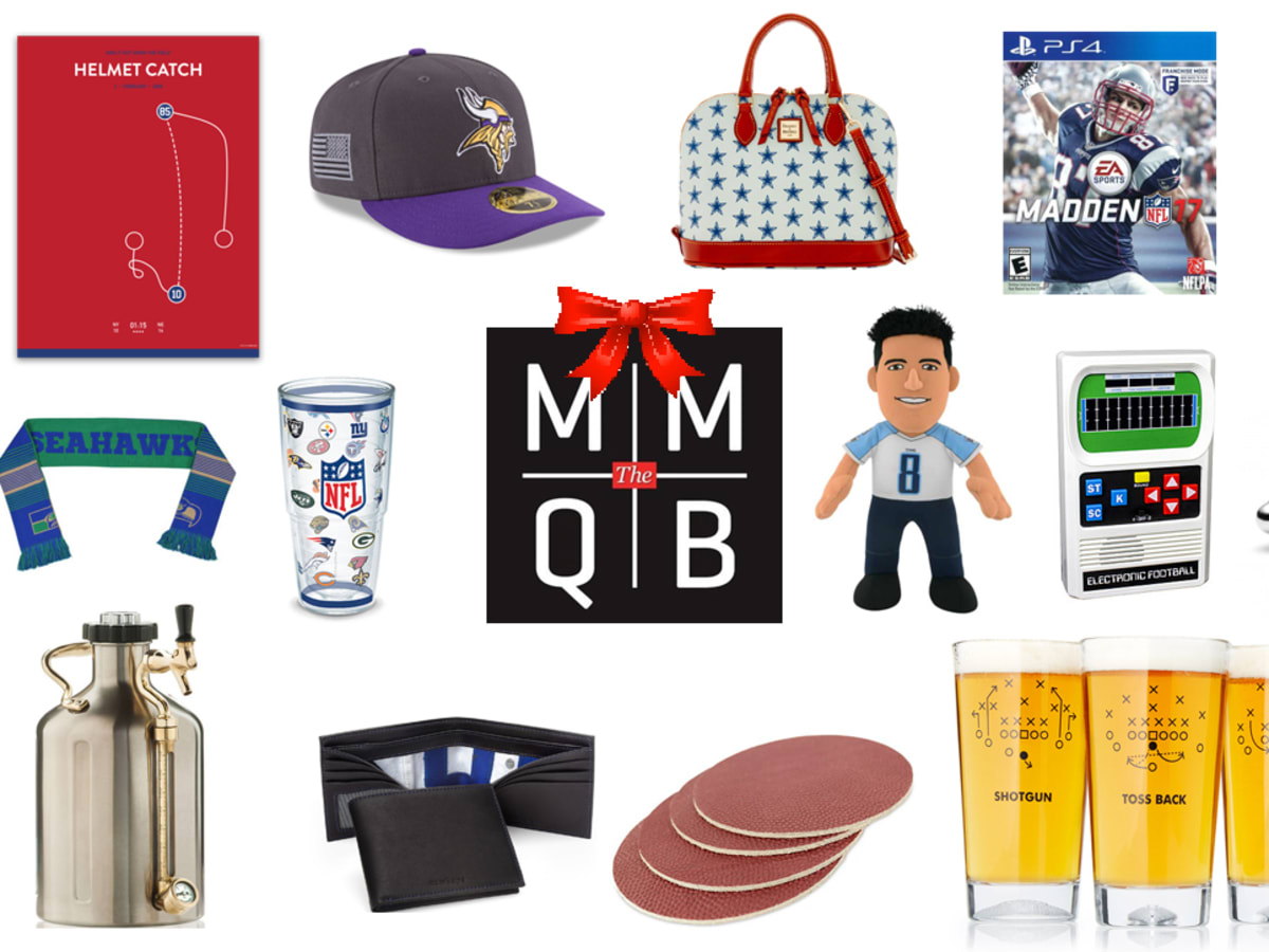 NFL Holiday Gift Guide 2021: Black Friday merchandise and gift ideas for  NFL fans