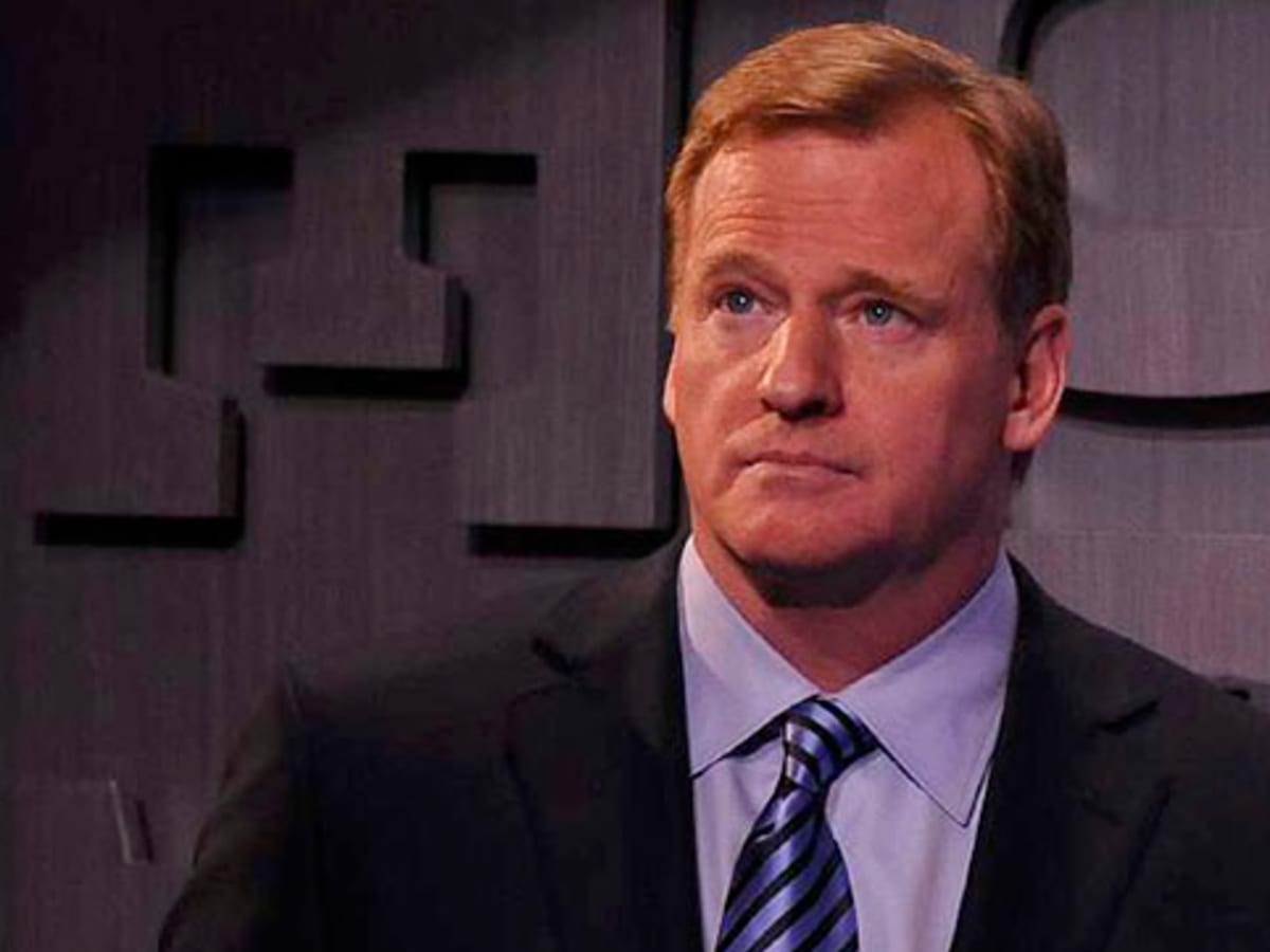 NFL survey: Players concerned about safety, money and Roger Goodell