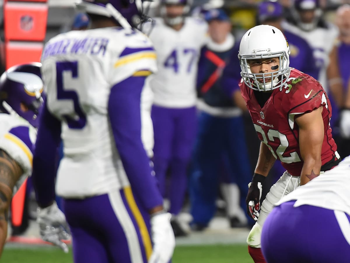 Ronde Barber Breaks Down Key Plays From Week 16 vs. Arizona Cardinals