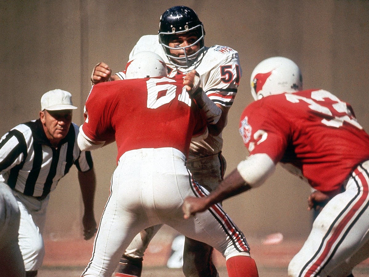 The Wild Life, Sad Death Of Browns DE Lyle Alzado (Complete Story)