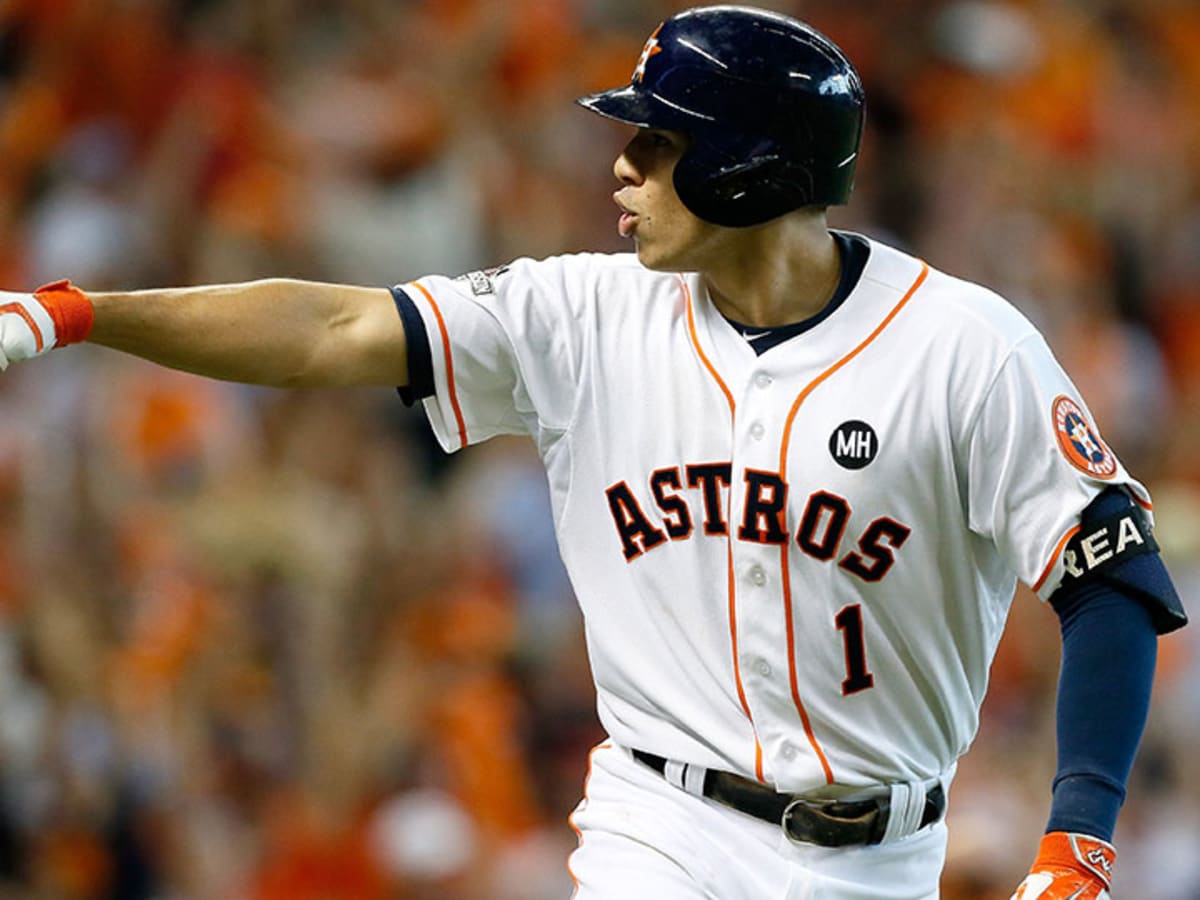 Houston Astros on X: It's official! Presenting the #Astros 2016