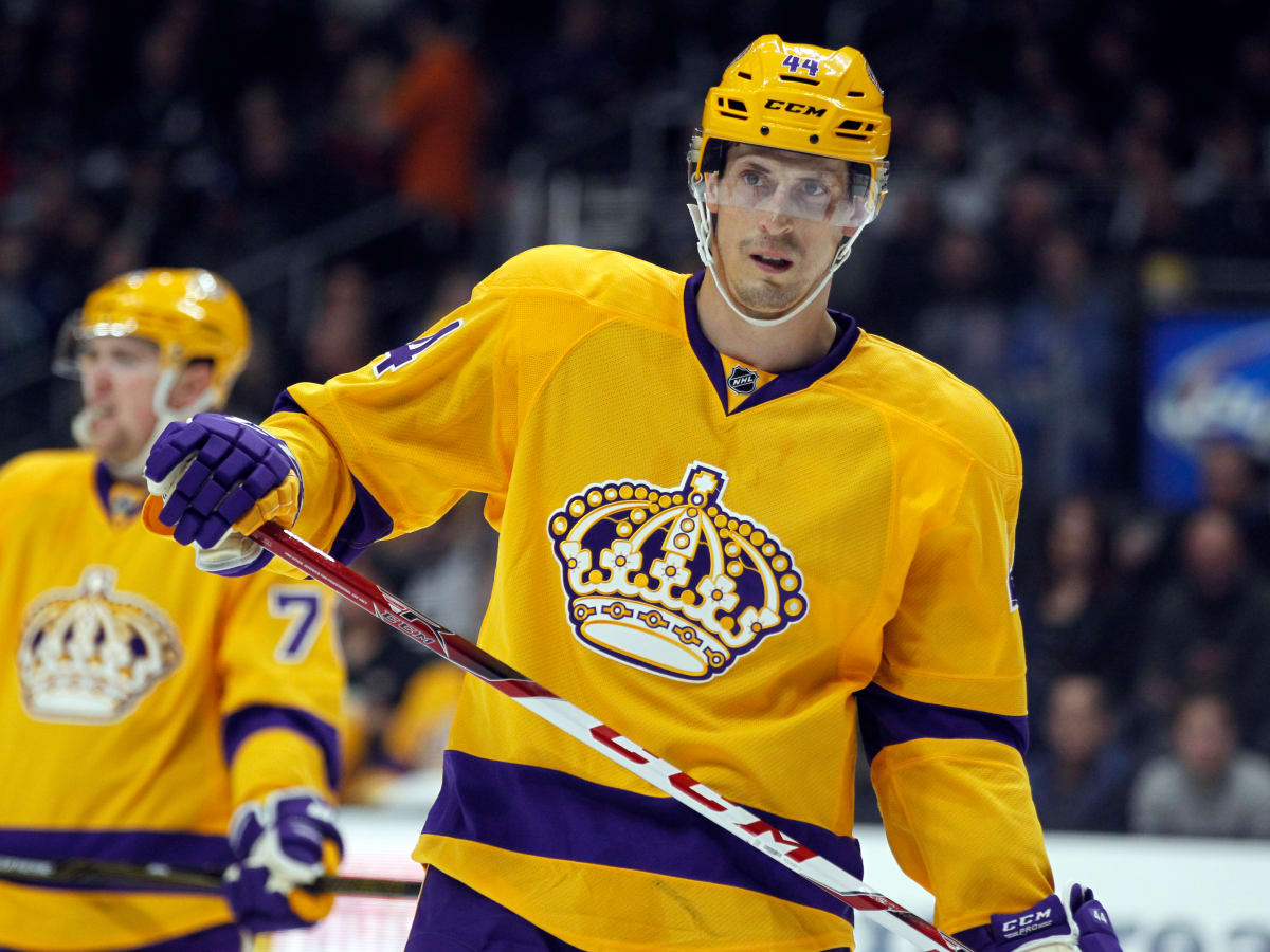 Kings' Vincent Lecavalier to retire after 17-year NHL career - Sports  Illustrated