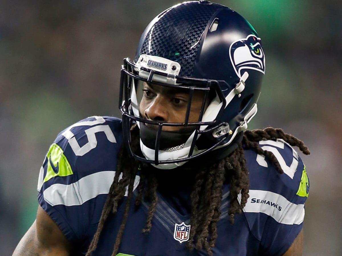 Richard Sherman Rips Thursday Night Football, Says Injury Recovery