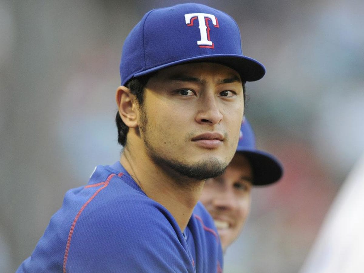 MLB confirms probe in Darvish gambling case - The Japan Times