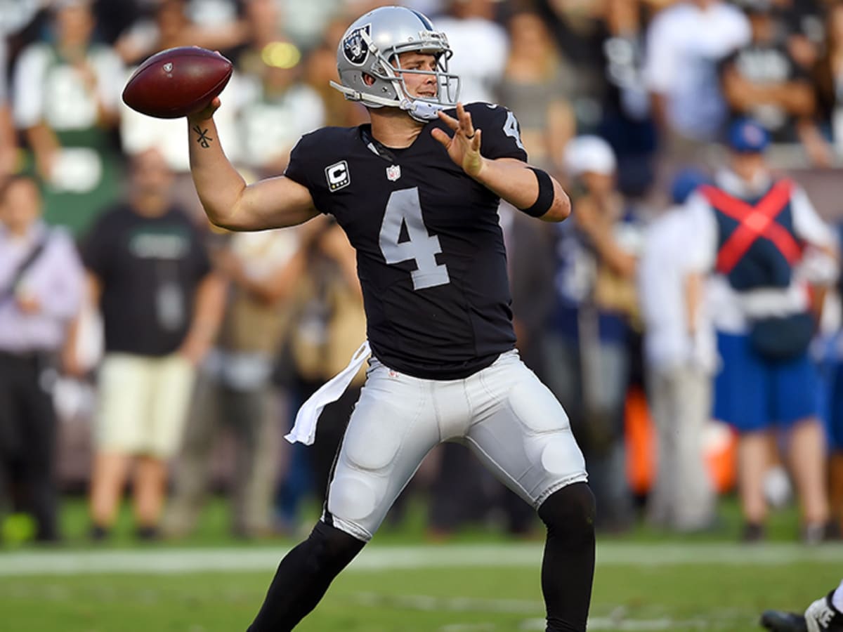 Derek Carr Saints jersey, where to get yours now - FanNation