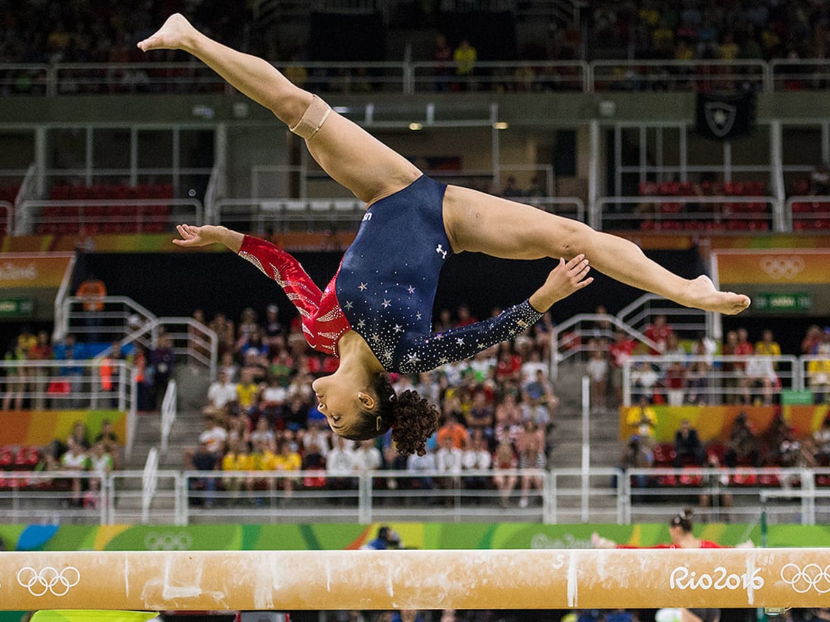 Olympics Gymnastics Live Results Updates From Rio 16 Sports Illustrated