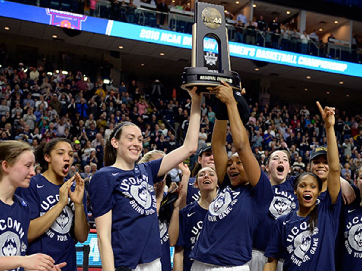 UConn Huskies Championship gear, get yours now - FanNation