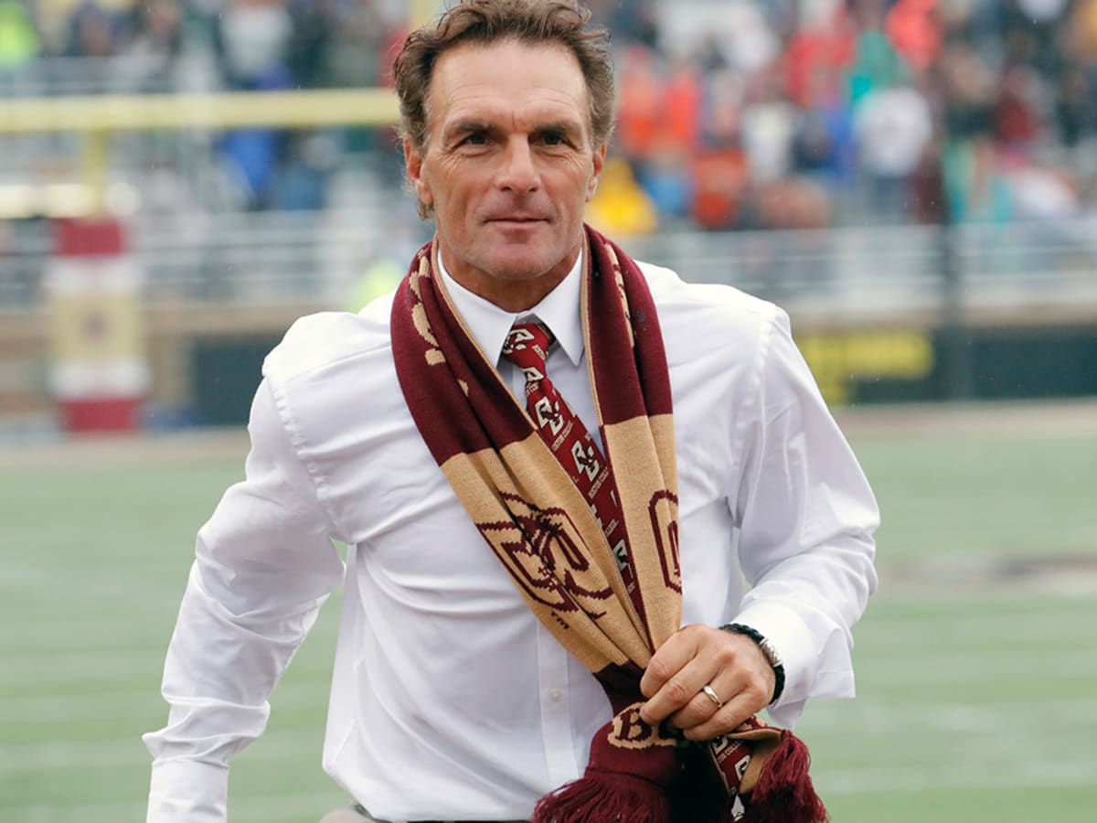 Doug Flutie stays busy with sports, projects - Page 2 - ESPN