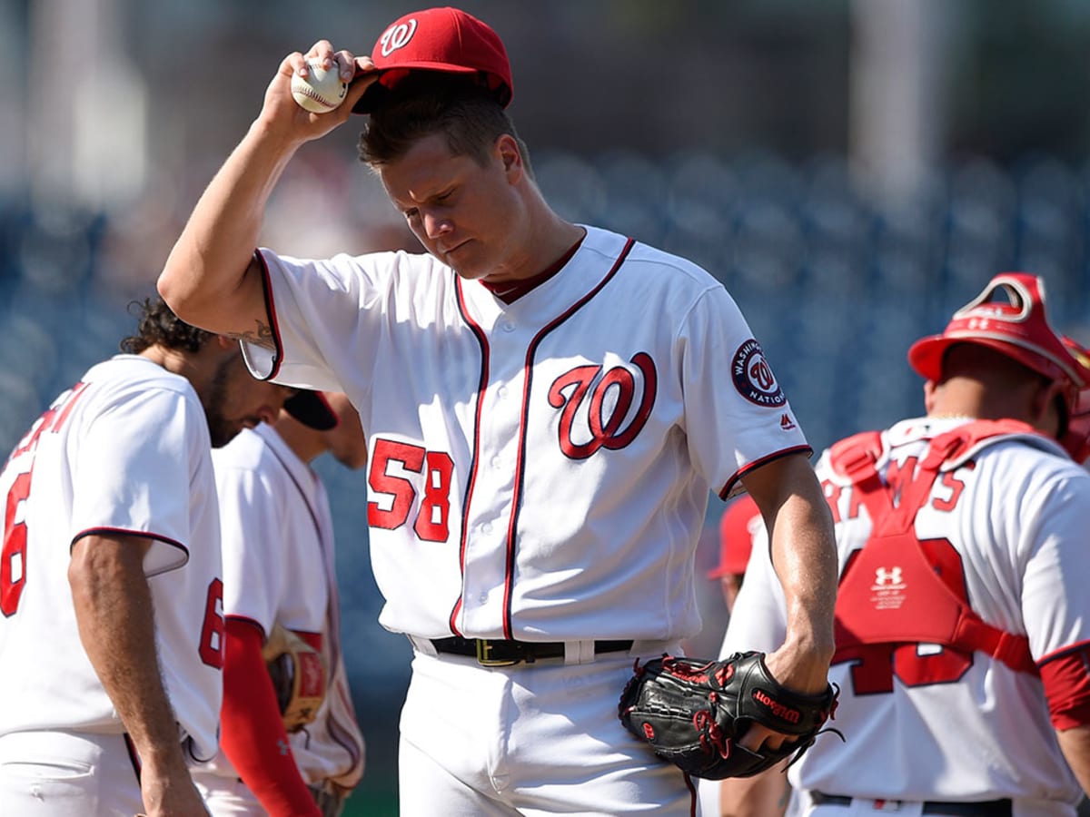 15 times Jonathan Papelbon was the worst