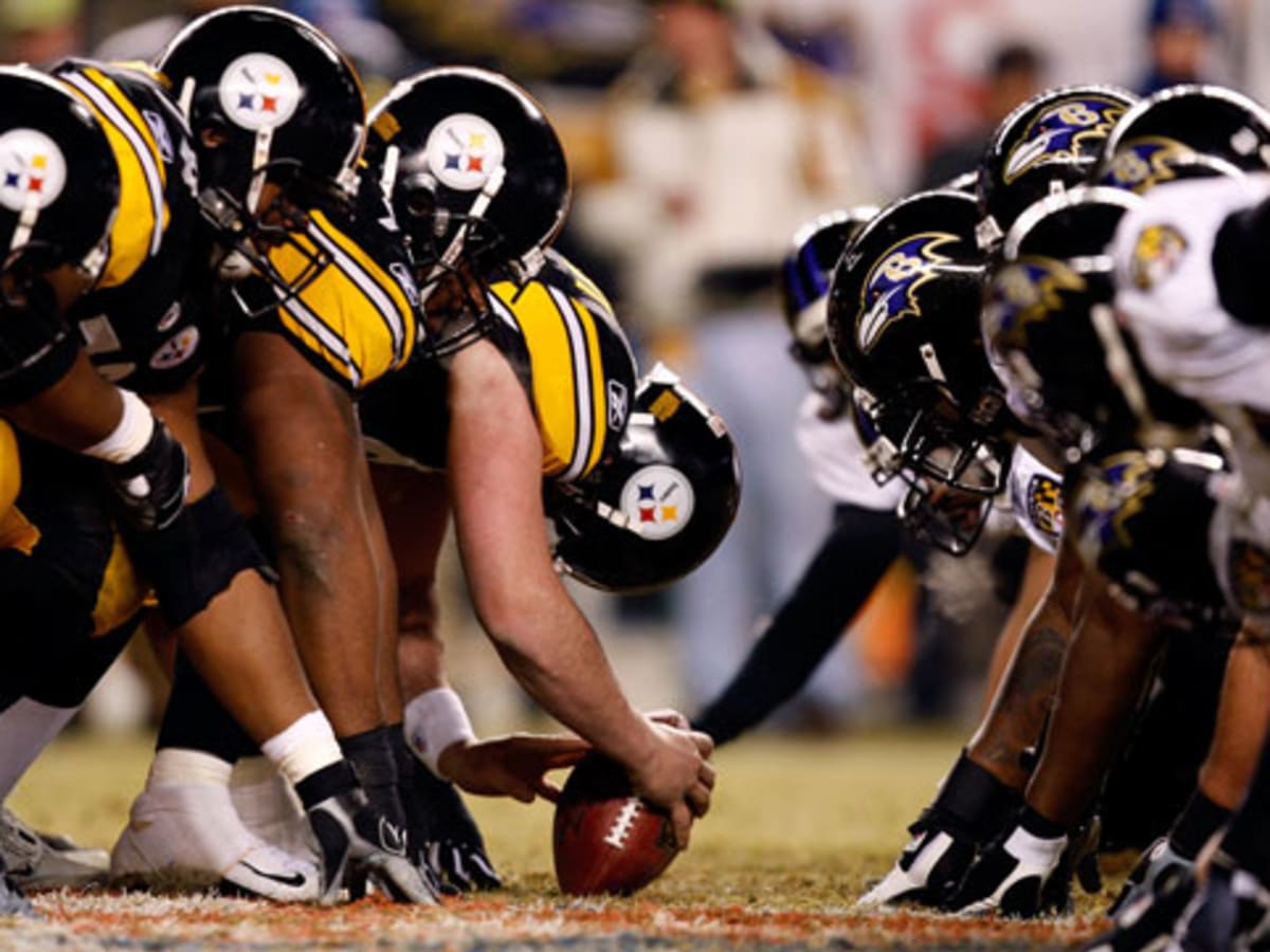 Steelers Players Are Pissed Off After Thanksgiving Game vs Ravens