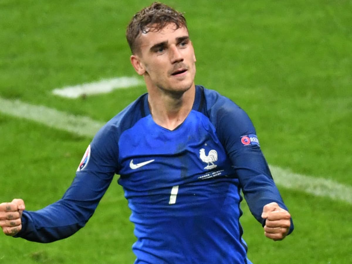 france soccer jersey griezmann