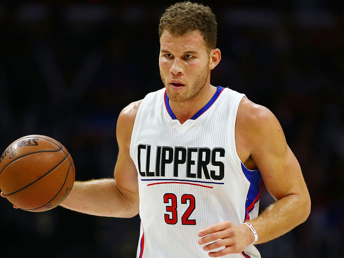 Sports Illustrated list a reminder: Clippers' Blake Griffin is among  league's top talent – Orange County Register