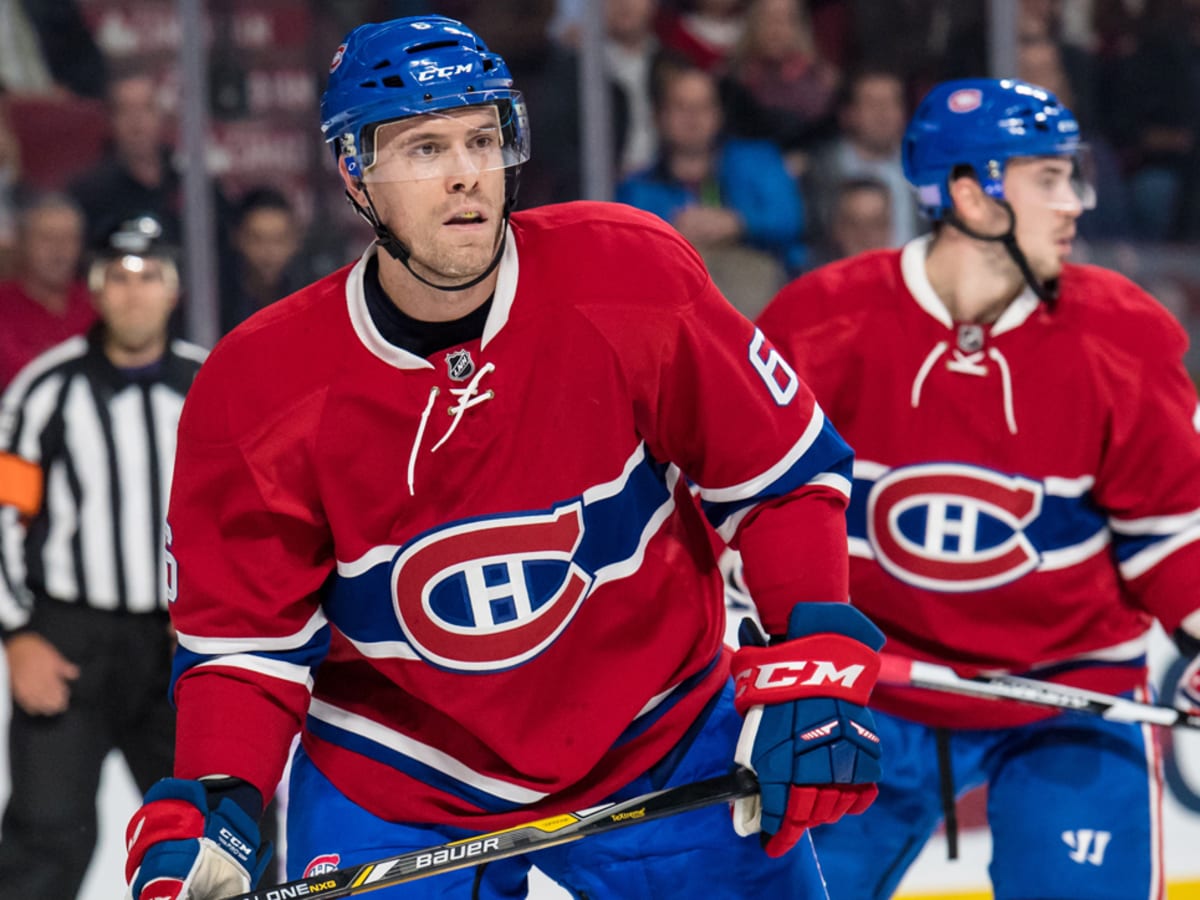 Canadiens' Shea Weber could miss next season: reports